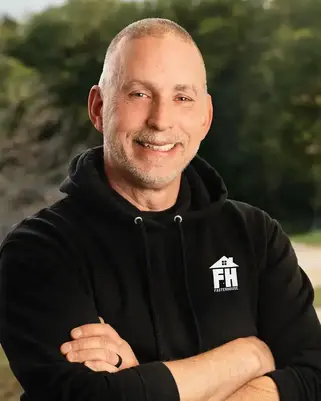 Picture of Tim Barker